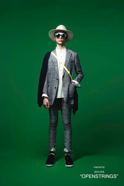 Look 27